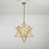 Подвесной светильник ImperiumLoft Star effervescent 228945-22 228945-22 - 4