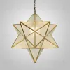 Подвесной светильник ImperiumLoft Star effervescent 228945-22 228945-22 - 1