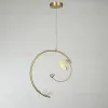 Подвесной светильник ImperiumLoft Magnolia 228975-26 228975-26 - 5