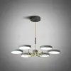 Люстра на штанге ImperiumLoft Tavis 229001-26 229001-26 - 1