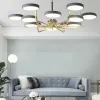 Люстра на штанге ImperiumLoft Tavis 229001-26 229001-26 - 3