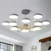 Люстра на штанге ImperiumLoft Tavis 229001-26 229001-26 - 4
