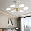 Люстра на штанге ImperiumLoft Tavis 229001-26 229001-26 - 9