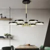 Люстра на штанге ImperiumLoft Tavis 229001-26 229001-26 - 10