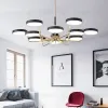 Люстра на штанге ImperiumLoft Tavis 229001-26 229001-26 - 6