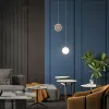 Подвесной светильник ImperiumLoft Ofelia 232232-23 232232-23 - 7