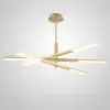 Люстра на штанге ImperiumLoft Orton 241024-26 241024-26 - 1