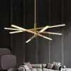 Люстра на штанге ImperiumLoft Orton 241024-26 241024-26 - 18