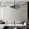 Люстра на штанге ImperiumLoft Orton 241024-26 241024-26 - 20