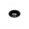 Встраиваемый светильник Loft IT Apex 10327/A Black 10327/A Black - 3