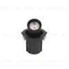 Встраиваемый светильник Loft IT Apex 10327/A Black 10327/A Black - 5