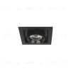 Встраиваемый светильник Loft IT Apex 10327/B Black 10327/B Black - 3