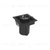 Встраиваемый светильник Loft IT Apex 10327/B Black 10327/B Black - 5
