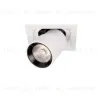 Встраиваемый светильник Loft IT Apex 10327/B White 10327/B White - 1