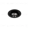 Встраиваемый светильник Loft IT Apex 10327/C Black 10327/C Black - 3