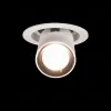 Встраиваемый светильник Loft IT Apex 10327/C White 10327/C White - 3