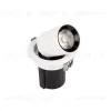 Встраиваемый светильник Loft IT Apex 10327/C White 10327/C White - 6