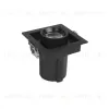 Встраиваемый светильник Loft IT Apex 10327/D Black 10327/D Black - 5