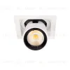 Встраиваемый светильник Loft IT Apex 10327/D White 10327/D White - 3