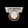 Встраиваемый светильник Loft IT Apex 10327/D White 10327/D White - 4