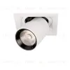 Встраиваемый светильник Loft IT Apex 10327/D White 10327/D White - 1