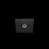 Встраиваемый светильник Loft IT Chip 10338/A Black 10338/A Black - 3