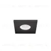 Встраиваемый светильник Loft IT Chip 10338/A Black 10338/A Black - 1