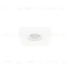 Встраиваемый светильник Loft IT Chip 10338/A White 10338/A White - 1