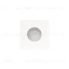 Встраиваемый светильник Loft IT Chip 10338/A White 10338/A White - 3