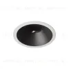 Встраиваемый светильник Loft IT Comb 10330/D White Black 10330/D White Black - 1