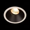Встраиваемый светильник Loft IT Comb 10330/E White Black 10330/E White Black - 2