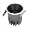 Встраиваемый светильник Loft IT Comb 10330/F White Black 10330/F White Black - 5