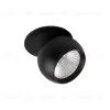 Встраиваемый светильник Loft IT Dot 10332 Black 10332 Black - 1