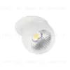 Встраиваемый светильник Loft IT Dot 10332 White 10332 White - 1