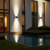 Уличный настенный светильник Loft IT Eterno 100004/2 100004/2 - 9