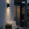 Уличный настенный светильник Loft IT Eterno 100010/A 100010/A - 10