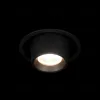 Встраиваемый светильник Loft IT Flash 10319/A Black 10319/A Black - 2