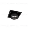Встраиваемый светильник Loft IT Flash 10319/B Black 10319/B Black - 1