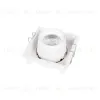 Встраиваемый светильник Loft IT Flash 10319/B White 10319/B White - 5