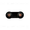 Накладной спот Loft IT Focus 10323/2A Black 10323/2A Black - 3