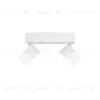 Накладной спот Loft IT Focus 10323/2A White 10323/2A White - 5