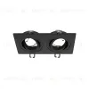 Встраиваемый светильник Loft IT Hap 10341/2A Black 10341/2A Black - 4