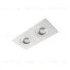 Встраиваемый светильник Loft IT Hap 10341/2A White 10341/2A White - 1