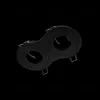 Встраиваемый светильник Loft IT Hap 10341/2B Black 10341/2B Black - 2
