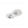 Встраиваемый светильник Loft IT Hap 10341/2B White 10341/2B White - 1