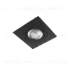 Встраиваемый светильник Loft IT Hap 10341/A Black 10341/A Black - 1