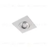 Встраиваемый светильник Loft IT Hap 10341/A White 10341/A White - 1