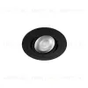 Встраиваемый светильник Loft IT Hap 10341/B Black 10341/B Black - 1