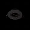 Встраиваемый светильник Loft IT Hap 10341/B Black 10341/B Black - 5