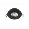 Встраиваемый светильник Loft IT Hap 10341/B Black 10341/B Black - 4